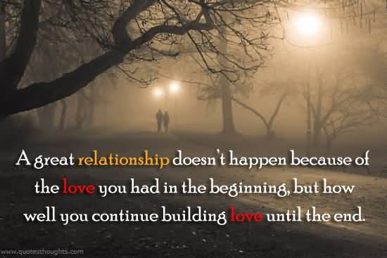 Great Relationship Quotes Meme Image 10
