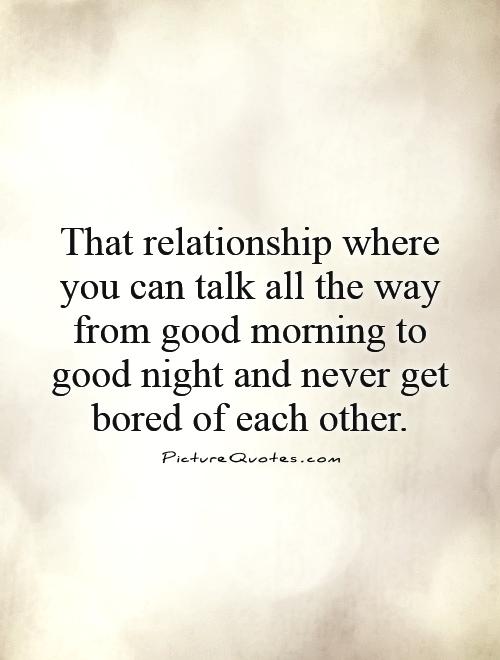 Great Relationship Quotes Meme Image 11