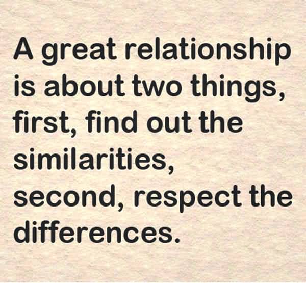Great Relationship Quotes Meme Image 18