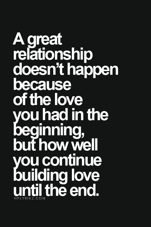 Great Relationship Quotes Meme Image 19