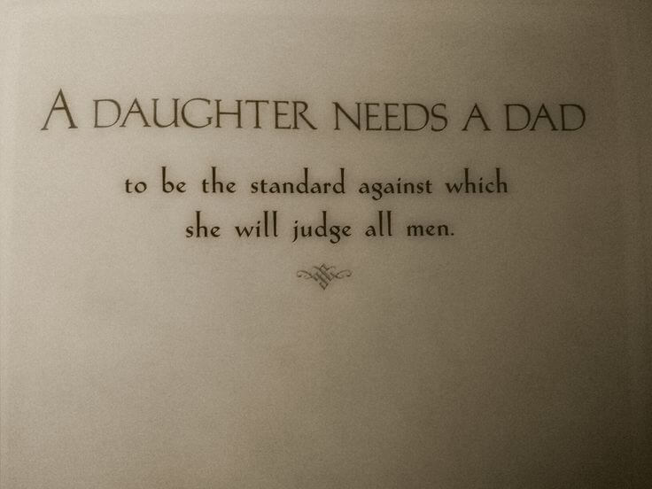 25 Happy Fathers Day Quotes From Daughters