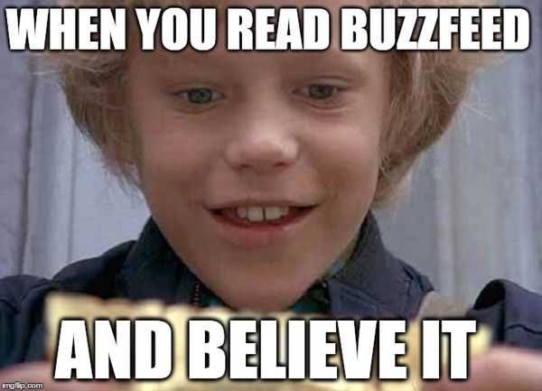 Hilarious Willy Wonka and the Chocolate Factory Meme Photo