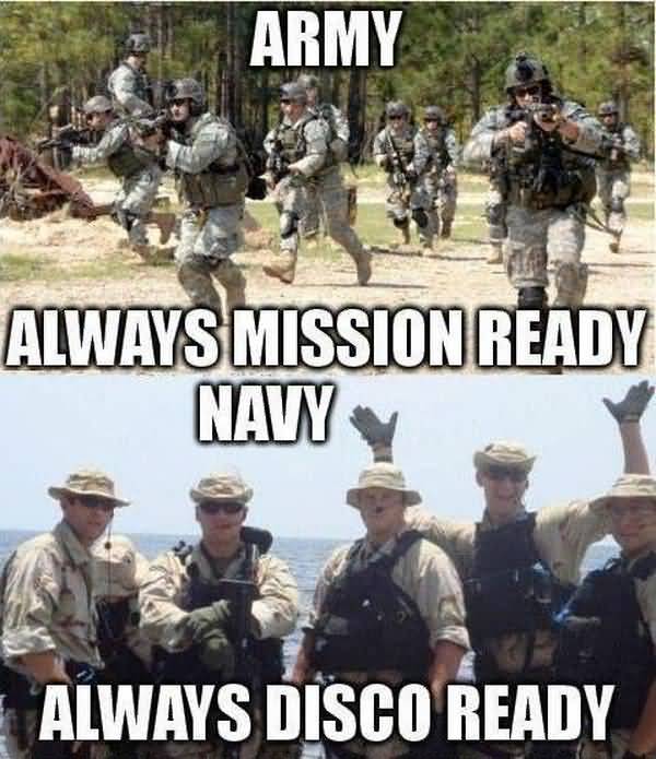 Hilarious best us military memes picture