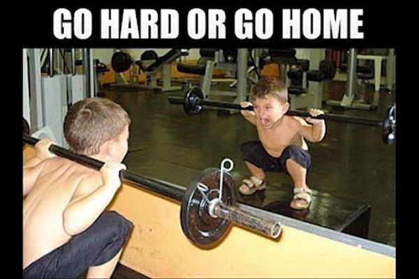 37 Top Workout Meme Images and Pictures