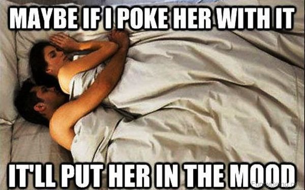 50 Top Romantic Memes for Her and Him Pictures