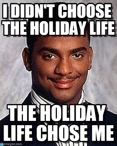 Holiday Meme Funny Image Photo Joke 13