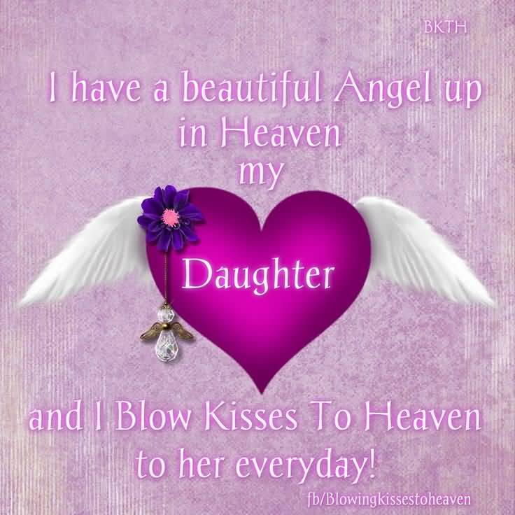 I Miss My Daughter Quotes Meme Image 12