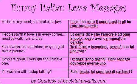 Italian Love Quotes Meme Image 12