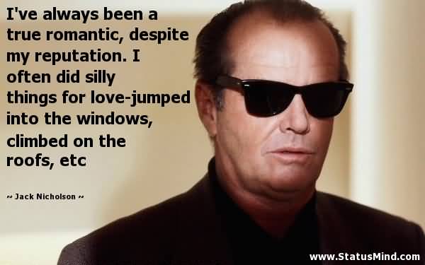 Jack Nicholson Quotes Meme Image 14