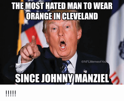 Johnny Manziel Meme Image Photo Joke 10