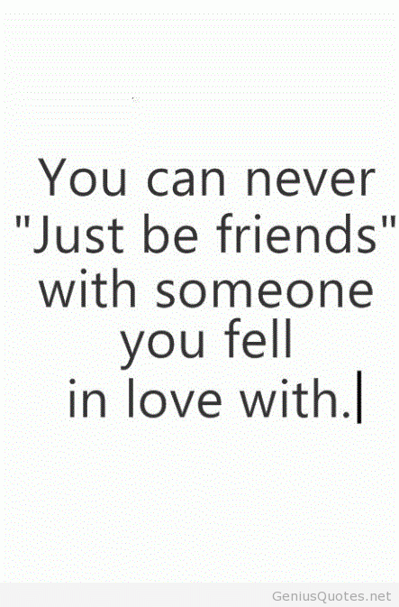 Just Friends Quotes Meme Image 01
