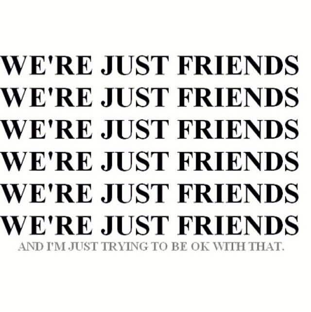 Just Friends Quotes Meme Image 16