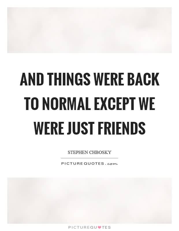 Just Friends Quotes Meme Image 18