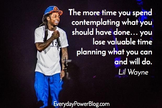 50+ Best Lil Wayne Quotes Images and Pictures
