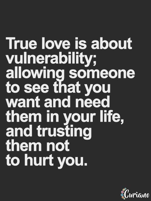 Love And Trust Quotes Meme Image 20