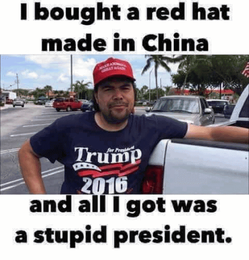 Made In China Meme Funny Image Photo Joke 06