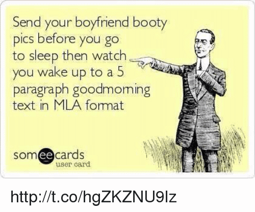 Memes To Send Your Boyfriend Funny Image Photo Joke 09
