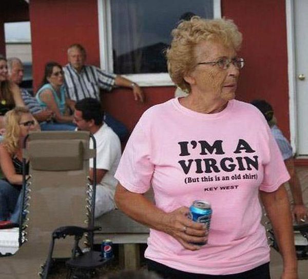 Most funny pictures of old people jokes