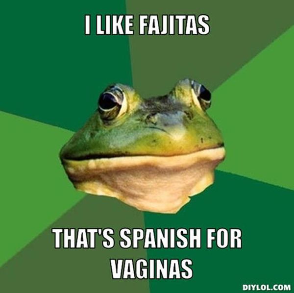 Most funny spanish memes joke