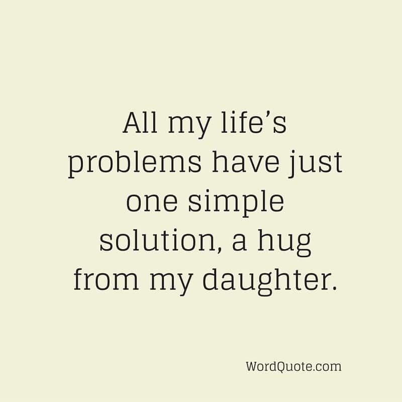 20+ Best Mother Daughter Quotes and Sayings Gallery