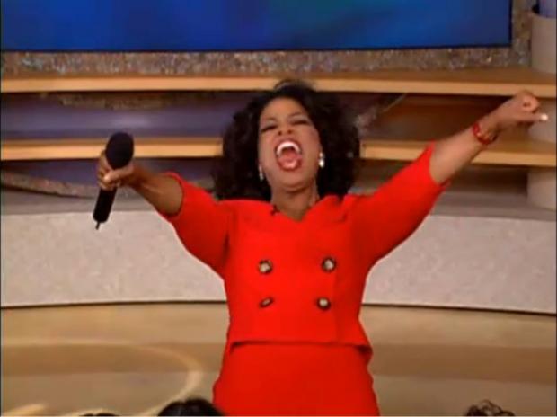15 Top Oprah You Get A Car Meme Jokes and Pictures