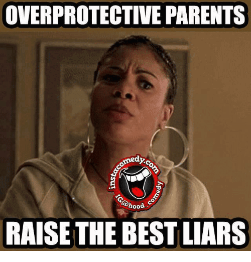 Overprotective Mom Meme Funny Image Photo Joke 05