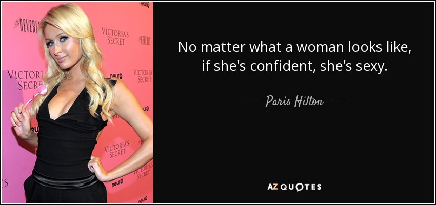 Paris Hilton Quotes Meme Image 11