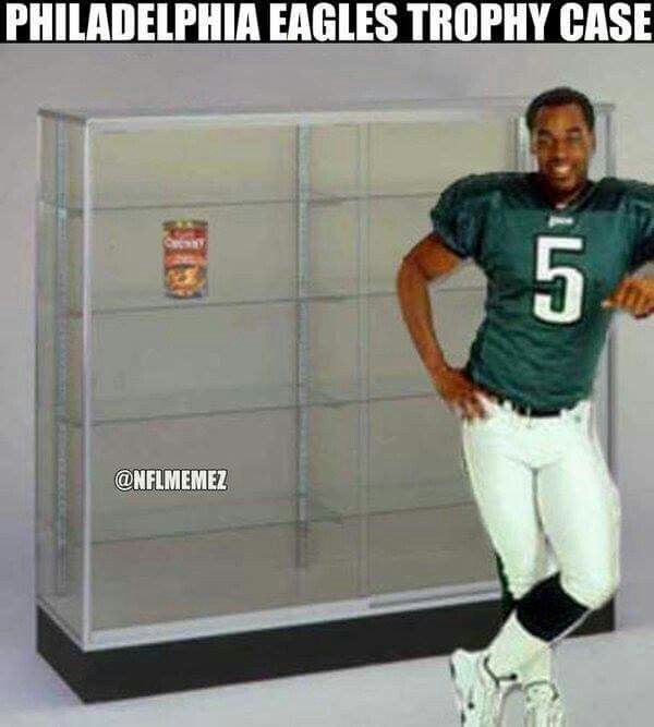 Philadelphia Eagles Meme Funny Image Photo Joke 01