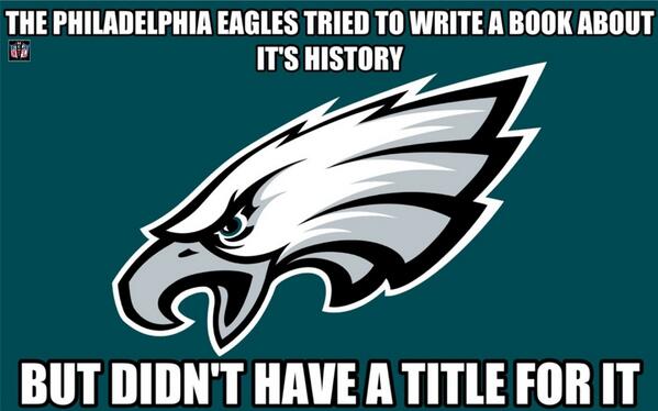 Philadelphia Eagles Meme Funny Image Photo Joke 09