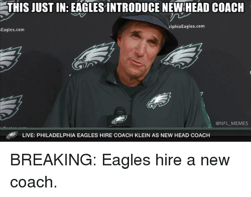 Philadelphia Eagles Meme Funny Image Photo Joke 14
