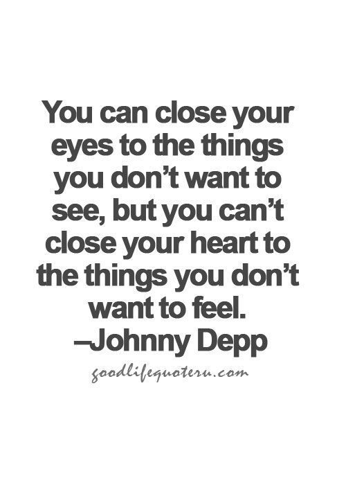 Quotes About Heart Meme Image 16
