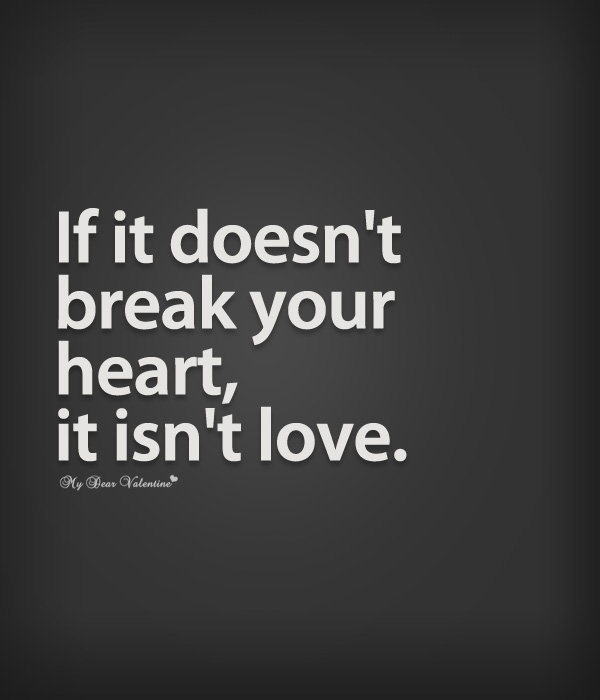 Quotes About Heart Meme Image 19