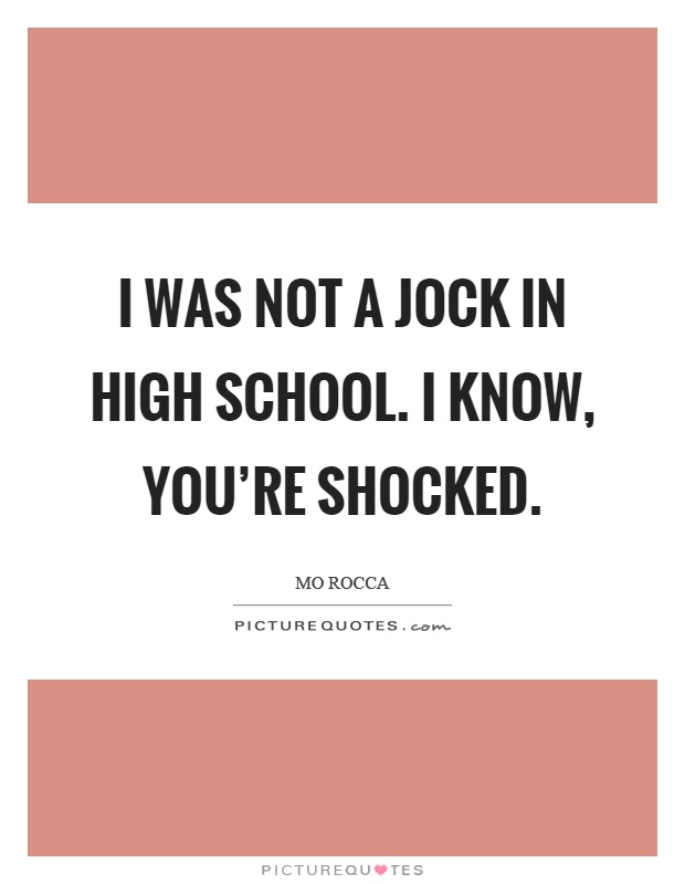 Quotes About High School Meme Image 10