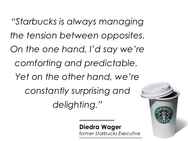 Quotes About Starbucks Meme Image 12