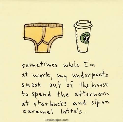 Quotes About Starbucks Meme Image 16