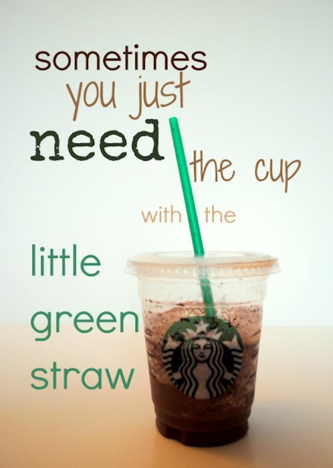 Quotes About Starbucks Meme Image 17