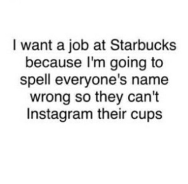 Quotes About Starbucks Meme Image 21