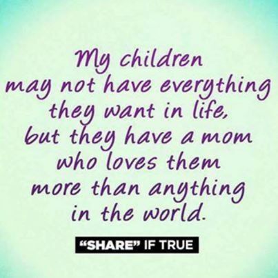 Quotes For My Kids Meme Image 11