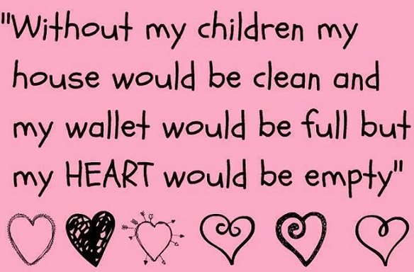 Quotes For My Kids Meme Image 13