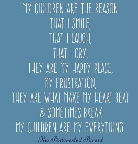 Quotes For My Kids Meme Image 20