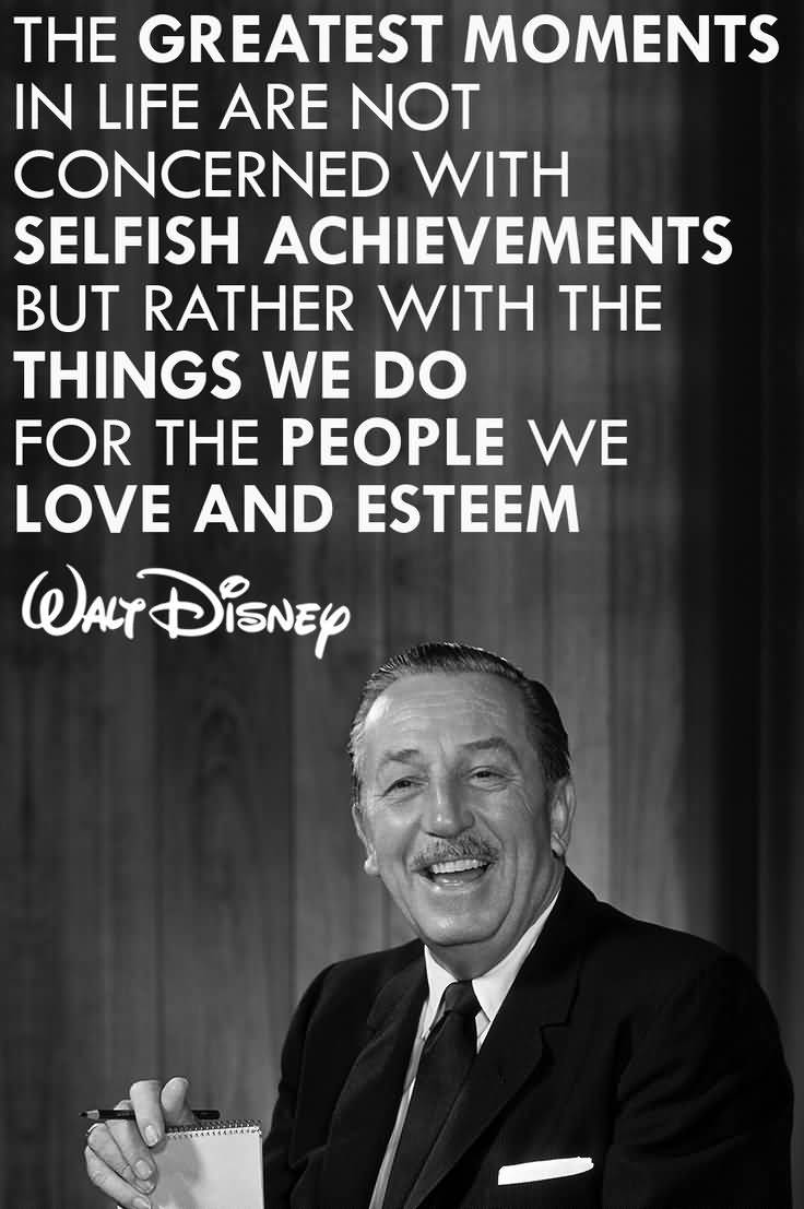 Quotes From Walt Disney Meme Image 01