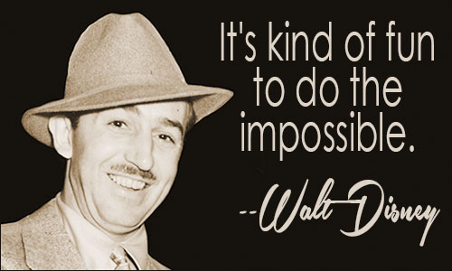 Quotes From Walt Disney Meme Image 03