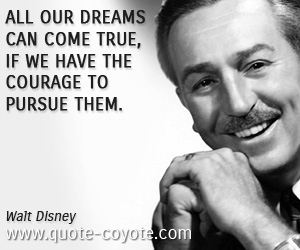 Quotes From Walt Disney Meme Image 05