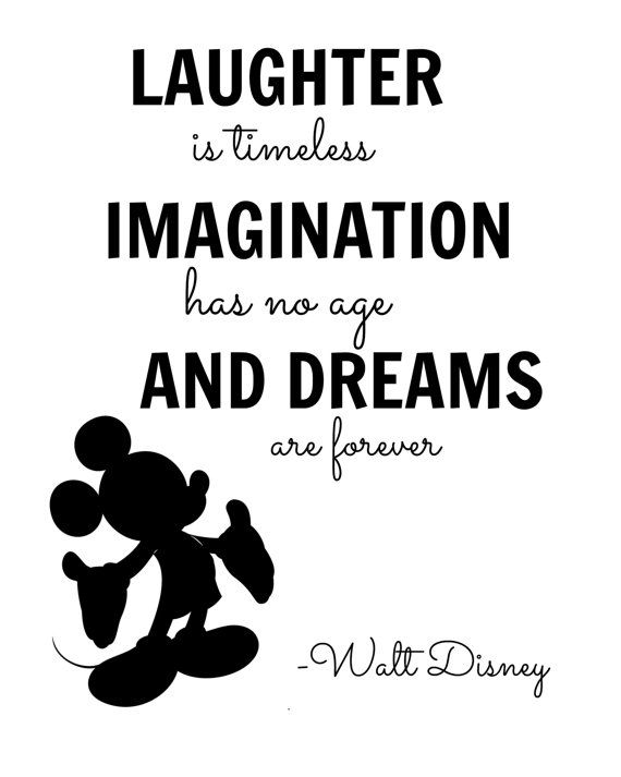 Quotes From Walt Disney Meme Image 06