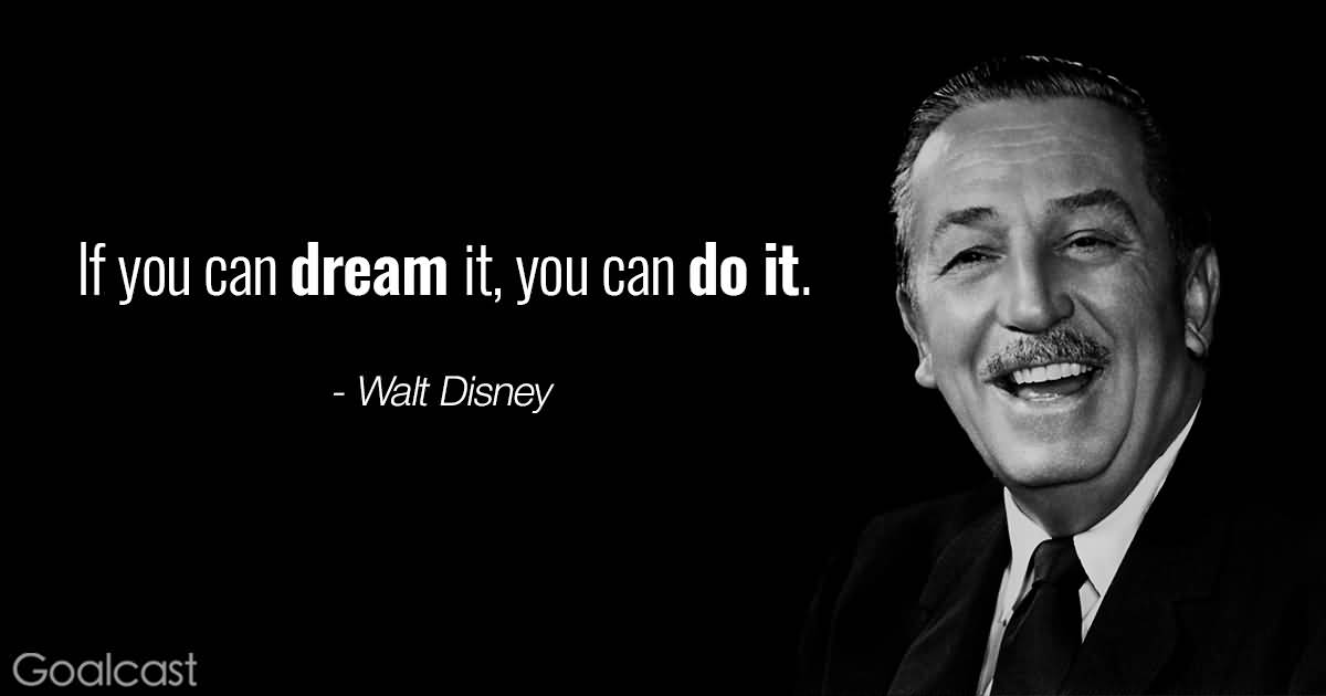 Quotes From Walt Disney Meme Image 08
