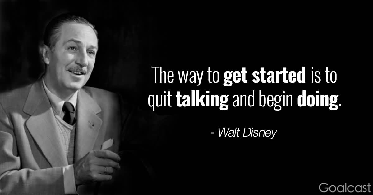 Quotes From Walt Disney Meme Image 09