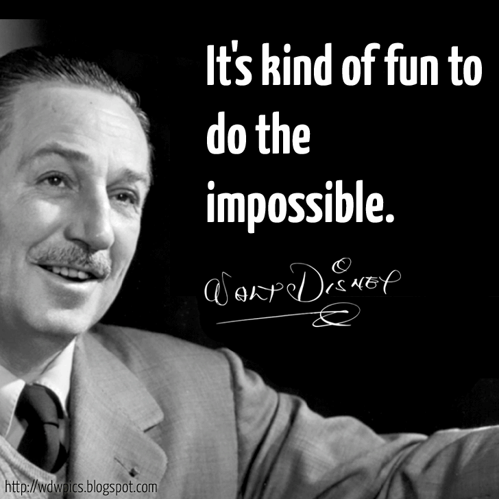 Quotes From Walt Disney Meme Image 13