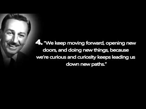 Quotes From Walt Disney Meme Image 15
