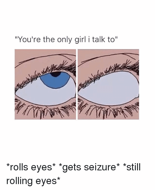 15 Top Rolling Eyes Meme Jokes Images & Pictures