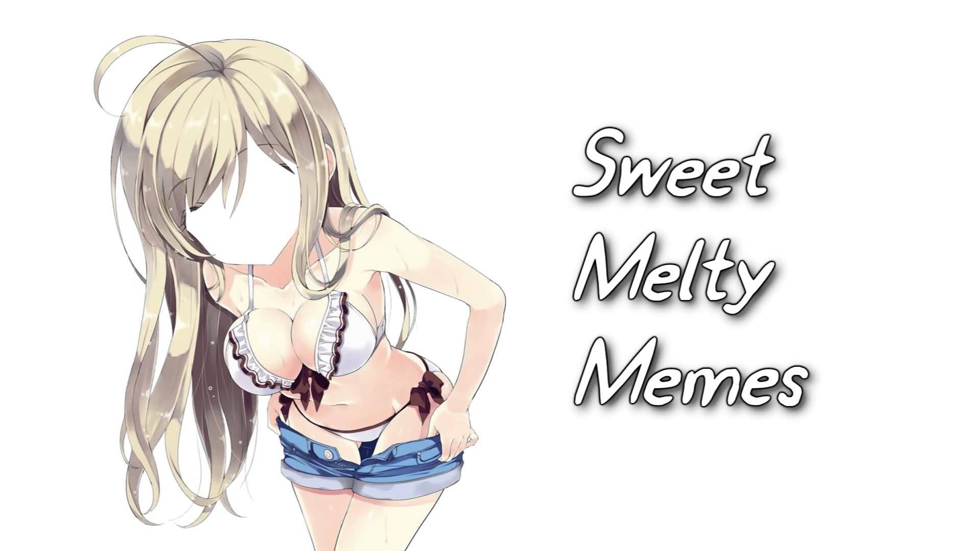 Sweet Melty Meme Funny Image Photo Joke 03